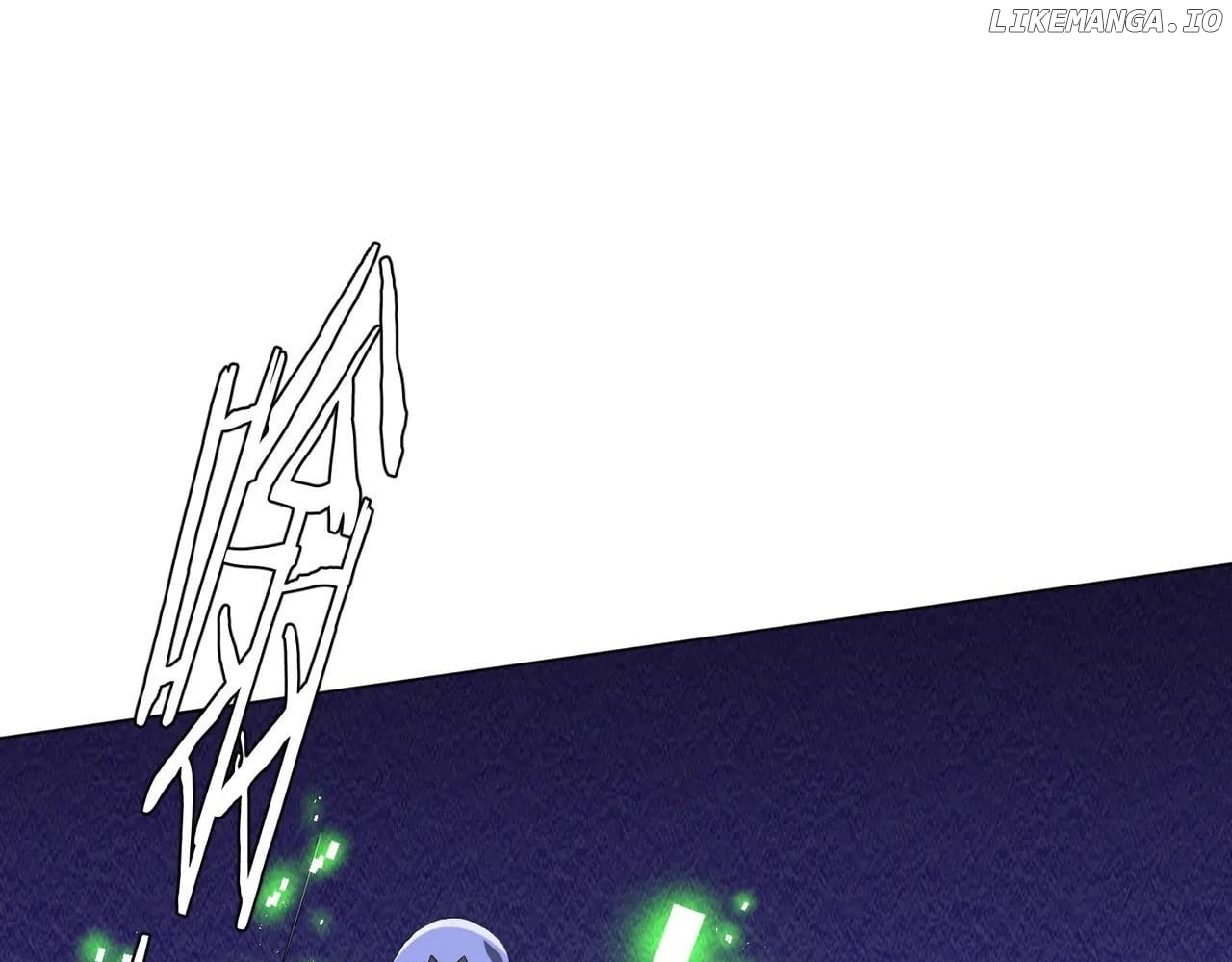 With My Netherworld Trillions, Game On! Chapter 183 - page 103
